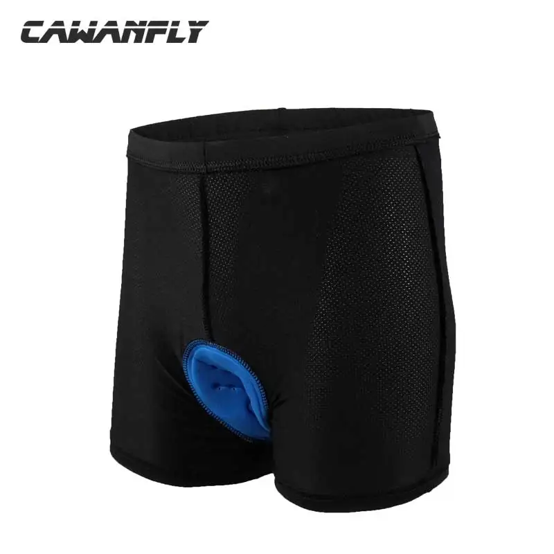 Для Мужчин's Велоспорт нижнее бельё для девочек Велосипедный спорт горы MTB шорты