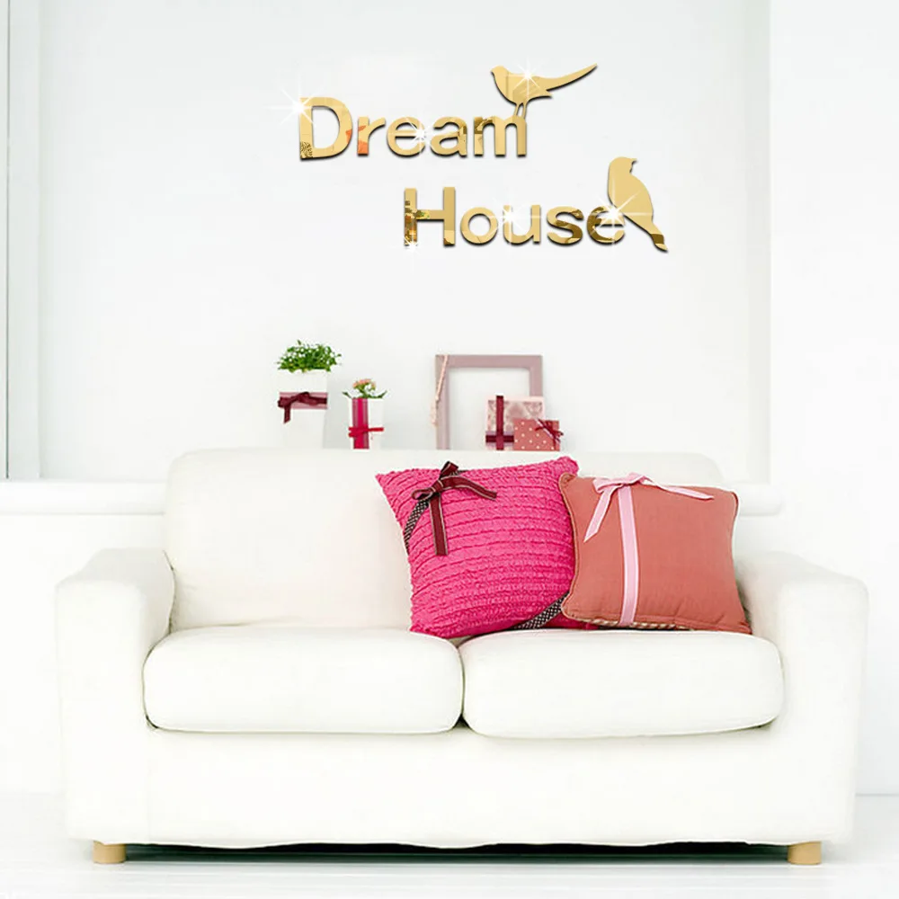 Funlife экологически безопасный фон для украшения детской спальни наклейки на стену