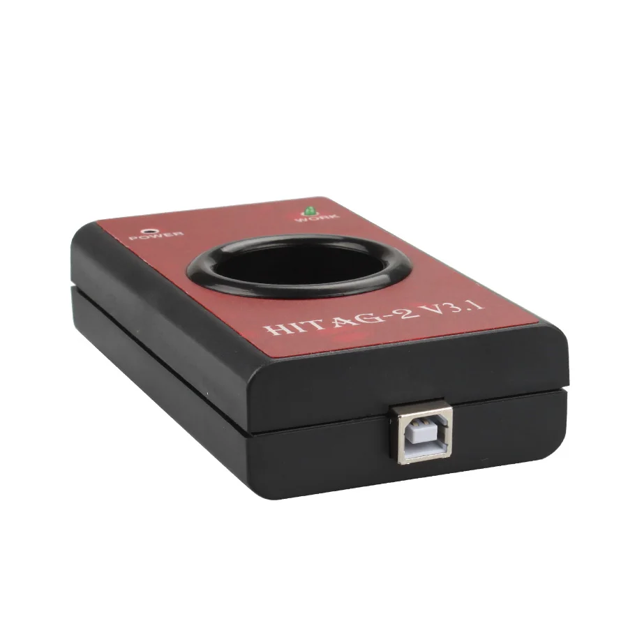 2018 самый низкий уровень HITAG2 V3.1 программатор ключей HiTag2 hitag 2 HITAG ad hitag2
