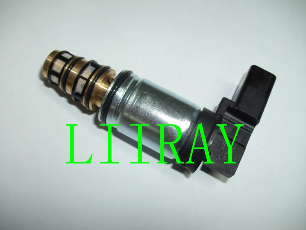 

AUTO AC CONTROL VALVE FOR