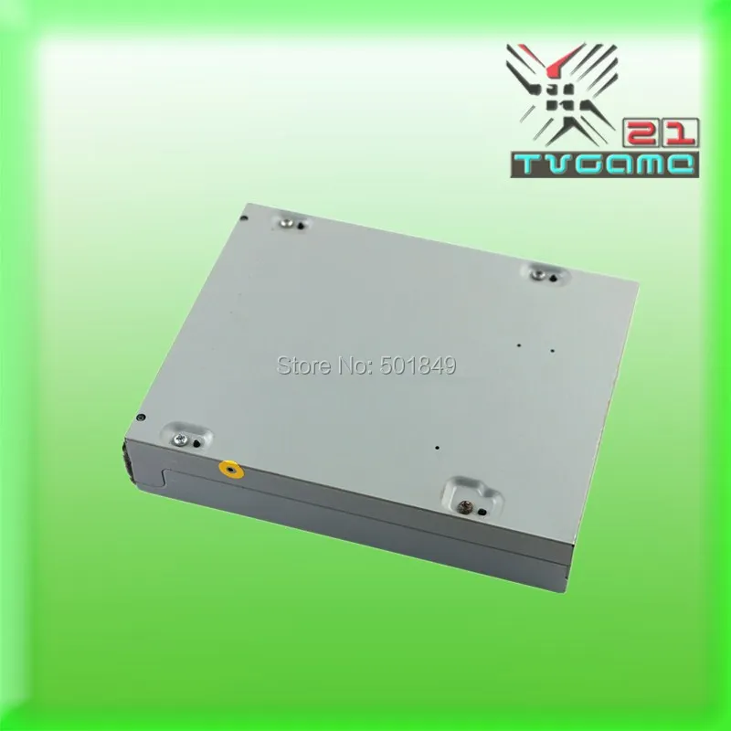 Оригинальная Игровая приставка FW9504 2 в наличии 0225 DG 16D4S DVD консоль для Xbox 360 Slim