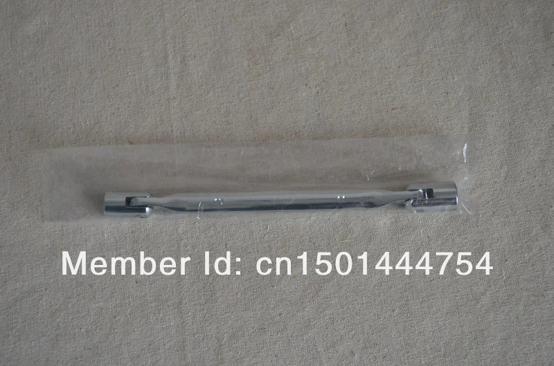 Новинка 6 шт./компл. двухсторонний шарнирный торцевой ключ инструменты Набор