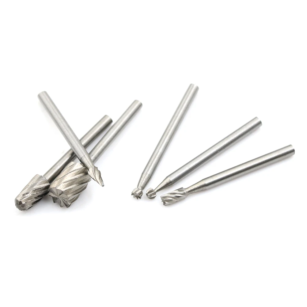 Набор инструментов для резьбы по дереву 6 шт. | Инструменты