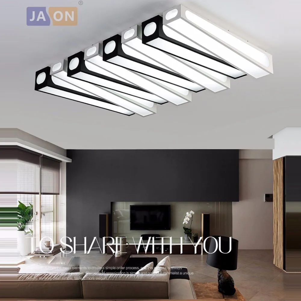 LED Современные Железные Акриловые Пианино Светодиодные Лампы.Светодиодные Светильники.Люстры Потолочные.Светильники Потолочные Светильники.Светильник Потолочный Светильник Для Столовой,Спальни