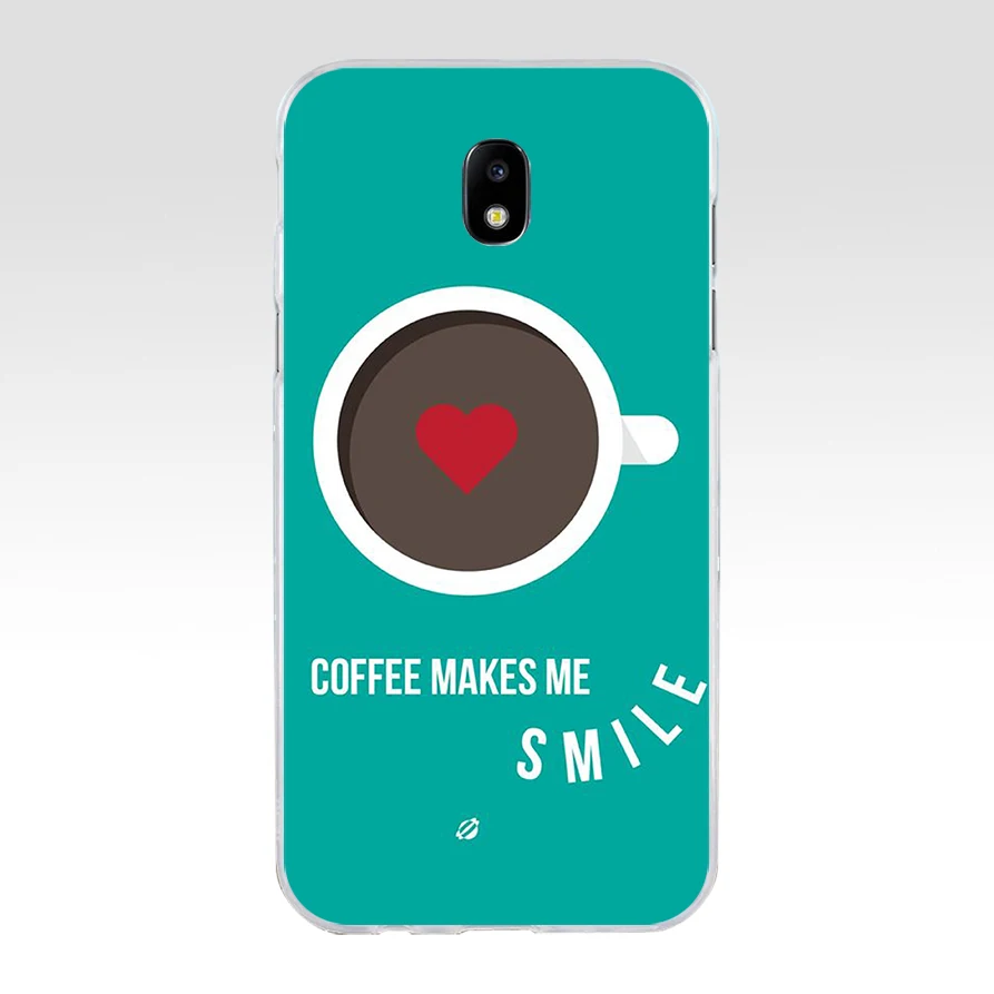 277H Ok But First Coffee Мягкий Силиконовый ТПУ чехол для телефона Samsung j3 j5 j7 2016 2017 a3 a5 a6