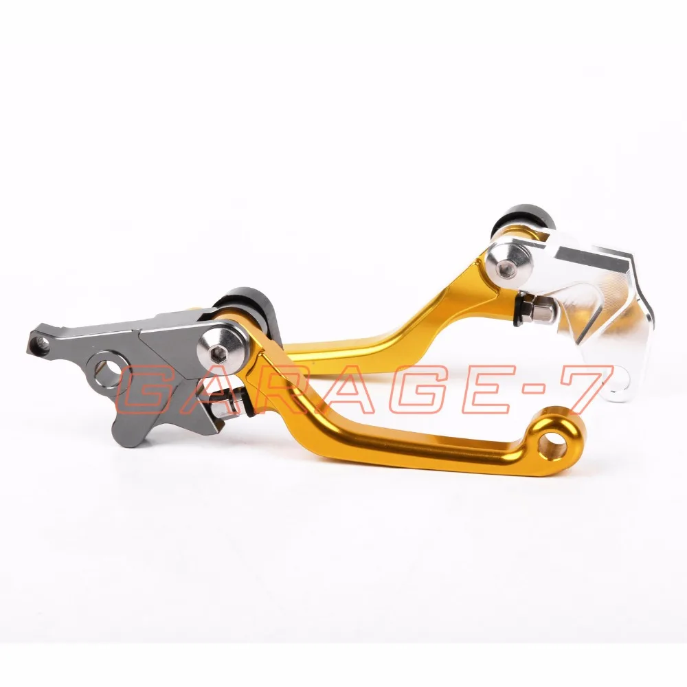 Для gas Gas EC 2 т (250) 2000 2017/EC 4T 2010 2013 велосипед внедорожник cnc вне дорог Мотокросс