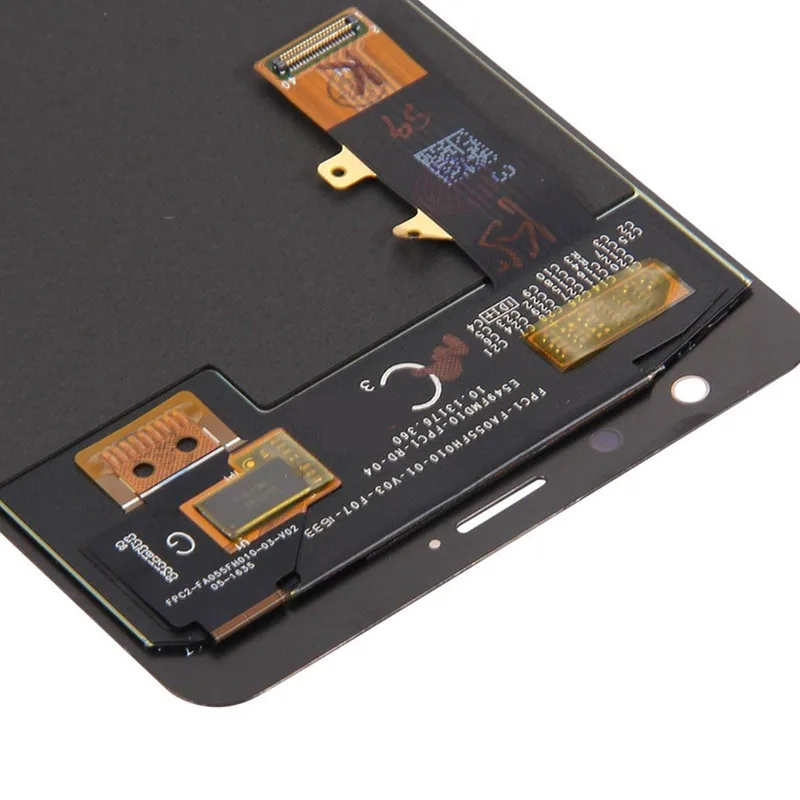 

kpay for Xiaomi Redmi Pro Lcd Display with Touch Screen Digitizer for Redmi Pro Screen LCD 5.5"