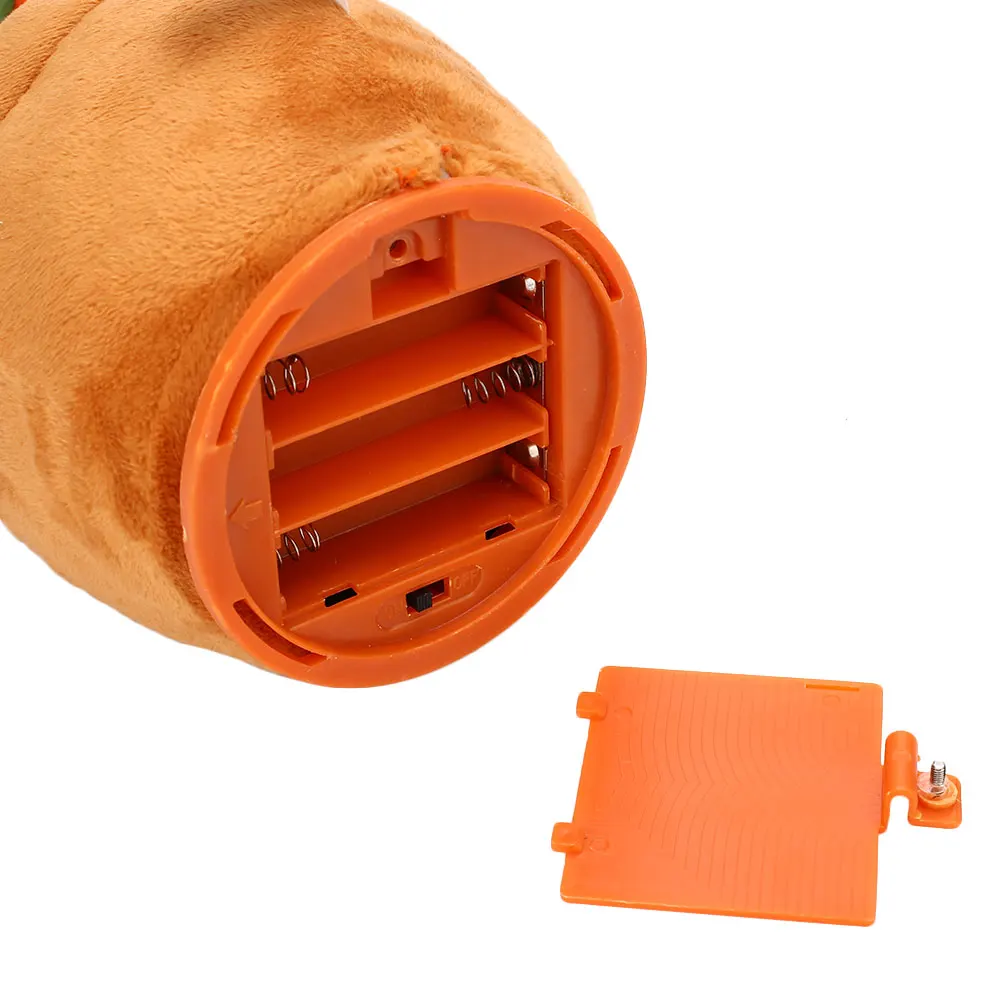 Плюшевые Танцы Подсолнечник кукла Дисплей Декор Забавный развлечений