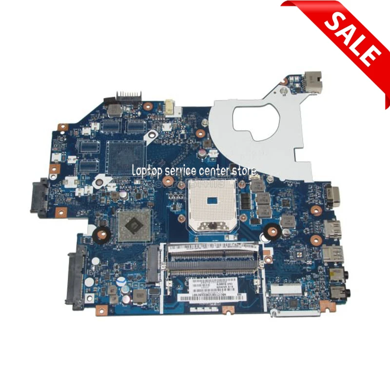 NOKOTION Q5WV8 LA-8331P материнская плата для ноутбука acer asipre V3-551 V3-551G DDR3 NB. C1711.001 NBC1711001 основная плата полностью работает