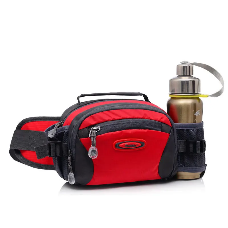 Поясная сумка с открытыми дверями женский ремень новая брендовая модная