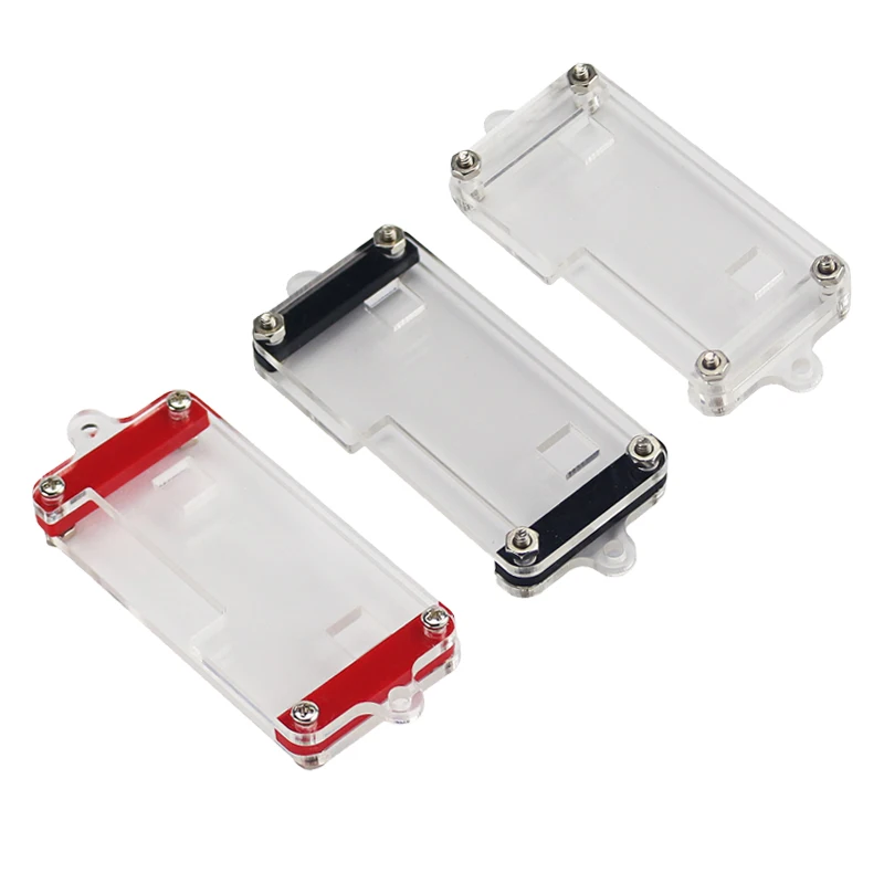 Новое поступление Micro: bit kit Board + акриловый чехол 7 # держатель батареи Micro USB кабель