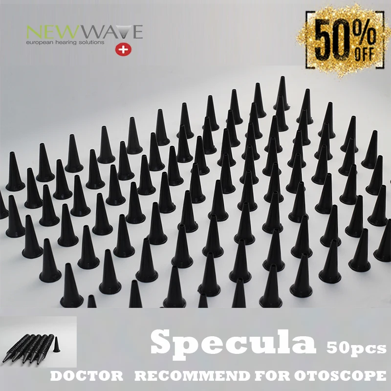 Волоконно оптический офтальмоскоп Otoscope диагностический комплект с светодиодный