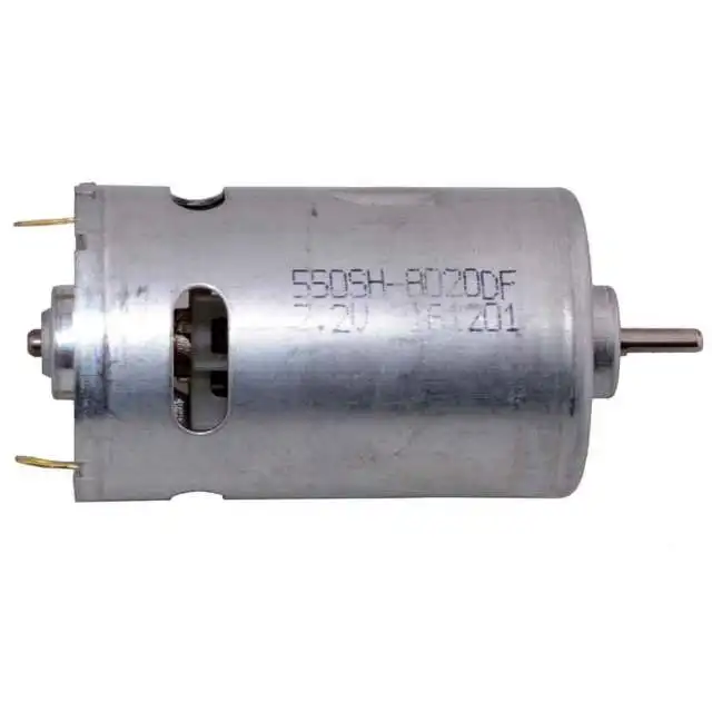 RC HSP 28446 RS 550 щеточный мотор высокая скорость для 1/10 внедорожников багги