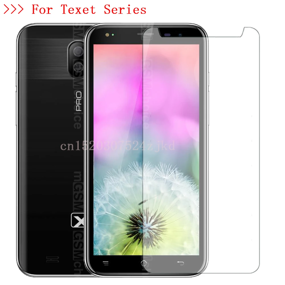 Закаленное стекло премиум-класса для защиты экрана Защитная пленка тексет 5075 5073
