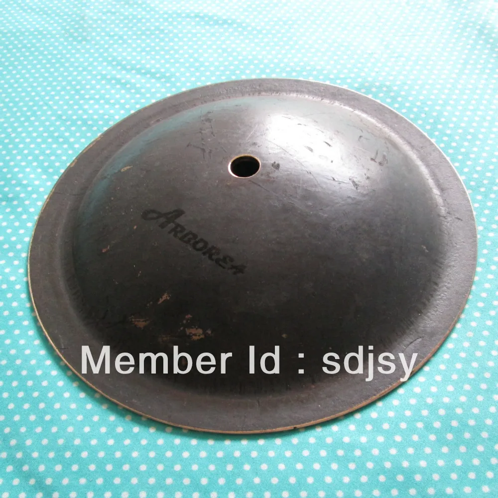 

New design high grade professional Knigh series 6'' Bell Cymbal for sale