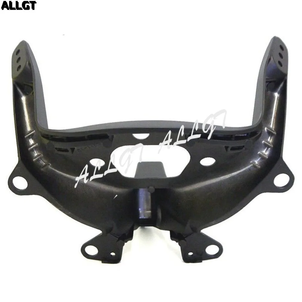 ALLGT передний обтекатель держатель фары для Yamaha R6 2003 2004 2005|Кронштейн фары| |