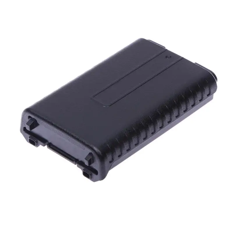 Чехол для аккумулятора EastVita BAOFENG UV-5R 5RA 5RB 5RC 5RD 5RE + может содержать 6 батарей AAA (не