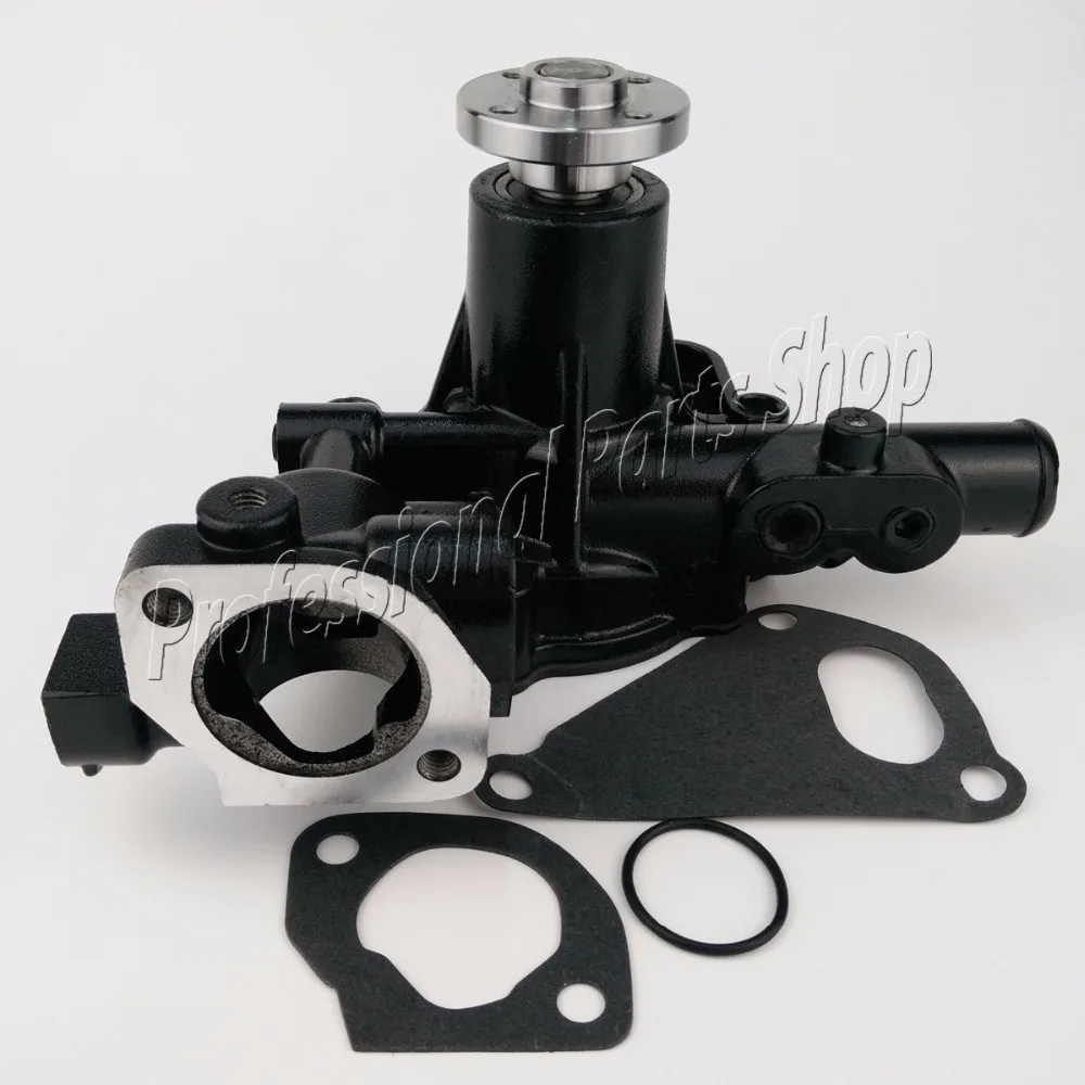 Водяной насос для экскаватора YANMAR 129100 42004 129004 42004|water pump booster|water oilwater technology |