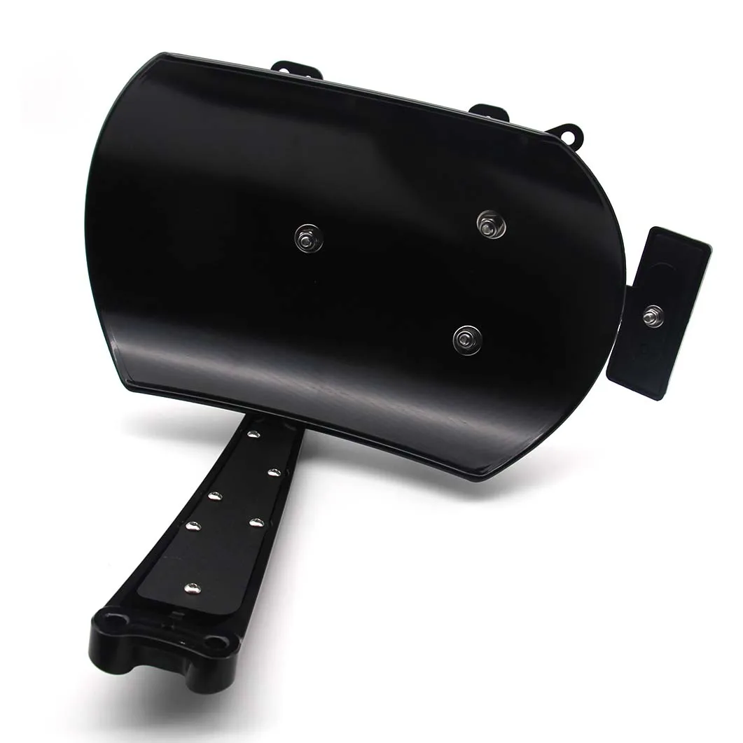 Новинка для BMW R Nine T 2014 2018 заднее крыло шин Hugger мотоцикла Ninet R9T Колеса Hugger|Накладки