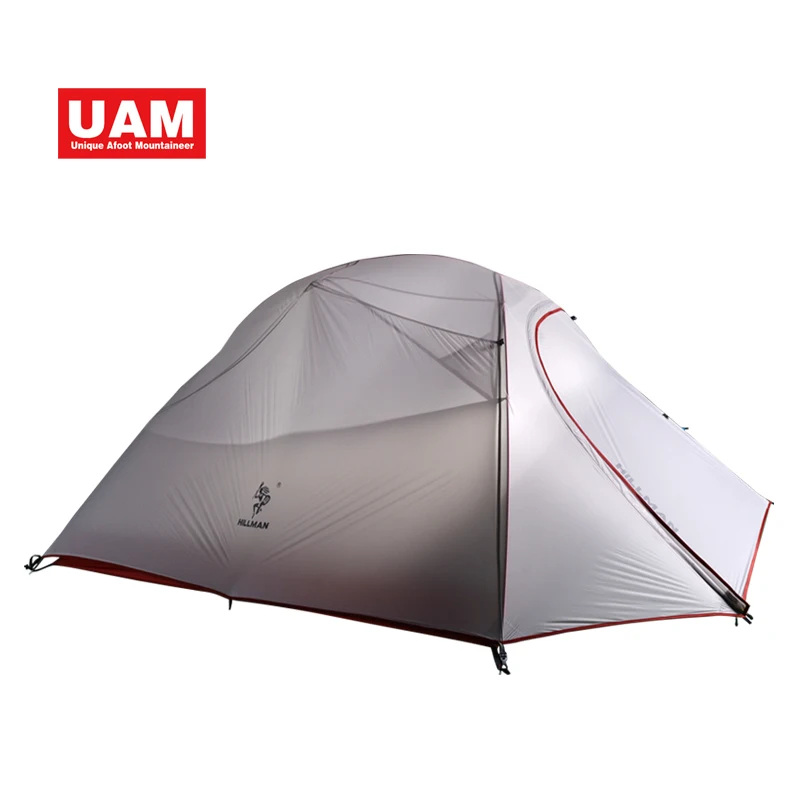 Hillman Libra 3 палатки для улицы 3-4 двойные непромокаемые ульсветильник кие