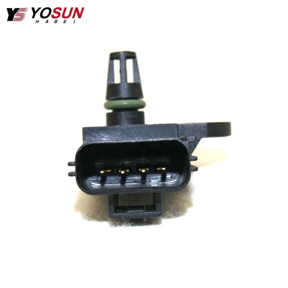 Датчик давления на впуске 1S7A9F479AC для Ford Mondeo Focus 2 Volvo S40|sensor sensor|sensor fordsensor mondeo |