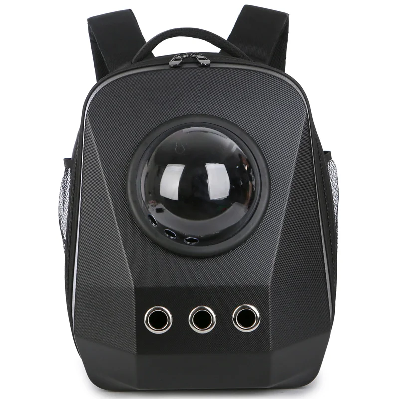 Рюкзак для питомца кота сумка космическая капсула астронавт Carrierl