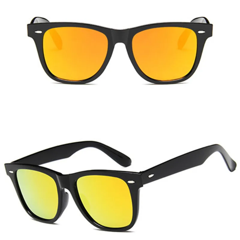 Oculos De Sol новые солнцезащитные очки для мужчин и женщин брендовые дизайнерские