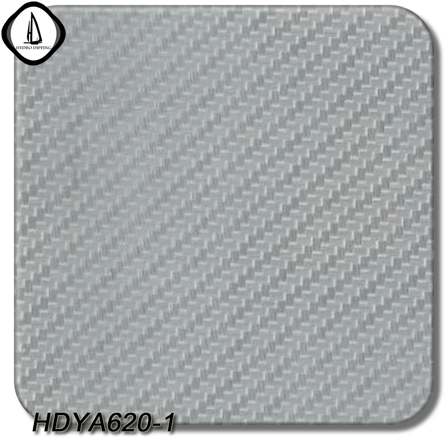 Hydrodipping wtp hdya6201 0.5 м Ширина 10 Длина carbonfiber гидрографической Liquid Image вода трансферная