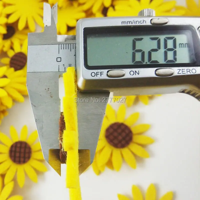20 шт. 6 см Круги экологически чистые милые DIY аксессуары ювелирные изделия в
