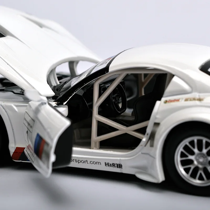 1:32 литье под давлением Металлическая Модель автомобиля игрушки для Bmw Z4 с