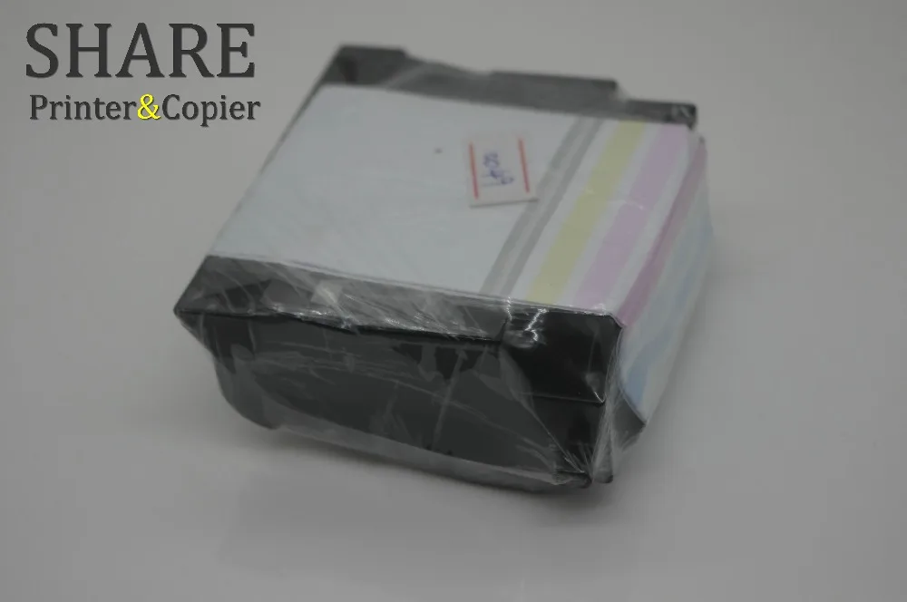 Печатающая головка &quotтолько черная работа&quot QY6-0049 для Canon PIXUS 860i 865R i860 i865 MP770 MP790