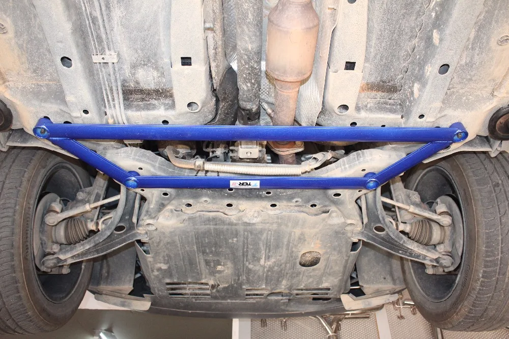 Балансировочная панель для автомобиля Стайлинг джипа компаса патриота стержень