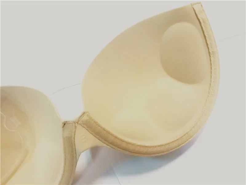 100 pcs Sexy Gathering Invisible Bras Bralette Underwear Women Push Up Strapless Bra Wedding Brassiere Underwired Back Band Bras