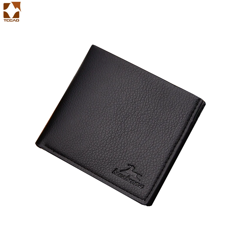 C Мужские кошельки, маленький кошелек carteira masculina с фотографиями, billeteras para hombre portafo, мужской кошелек, uomo cartera hombre для - Цвет: C