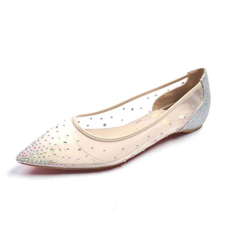 Обувь на плоской подошве Женская модная брендовая обувь zapatos de mujer Новинка Сезон