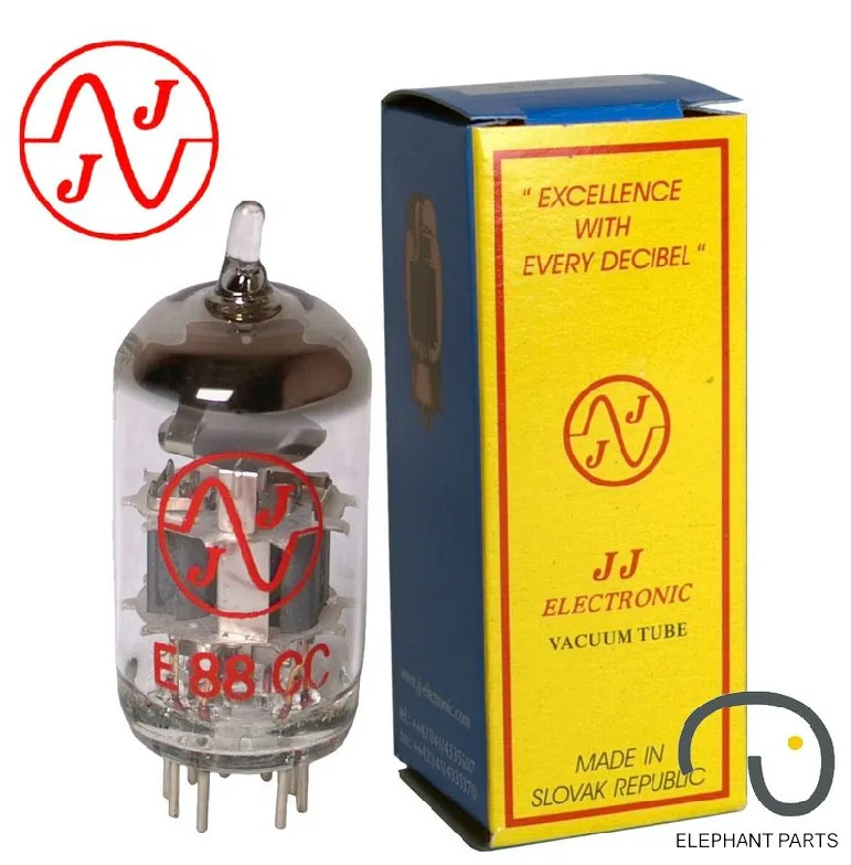 

6N5P Single-Ended Amp Kit DIY Kit