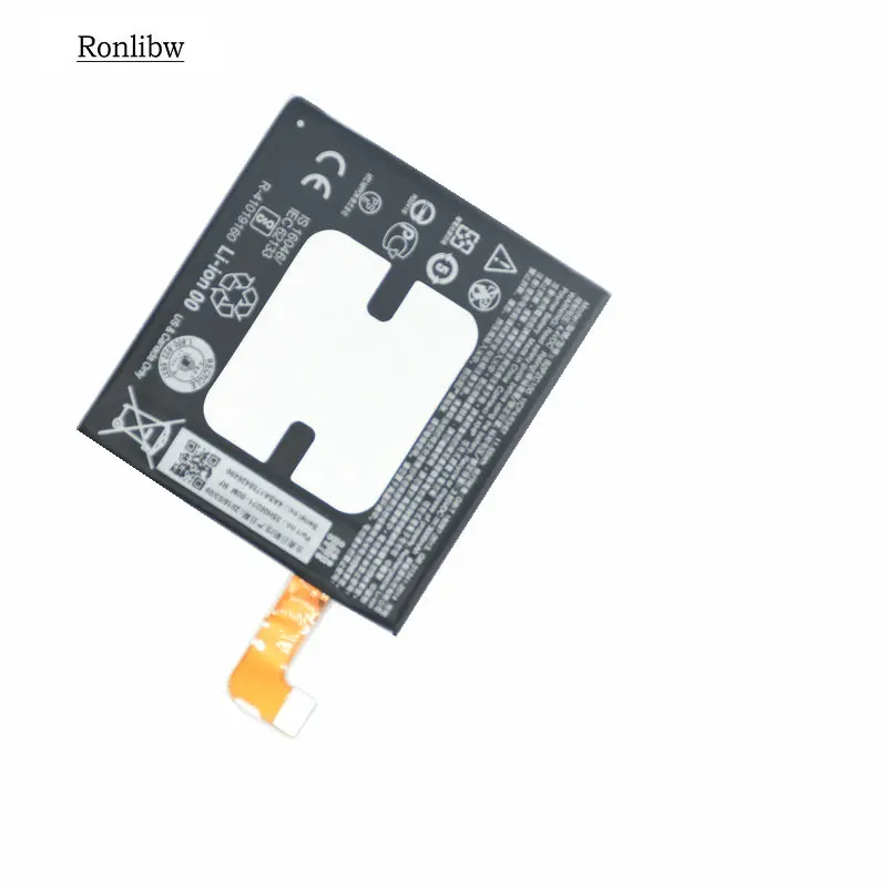 Ronlibw 3000 мА/ч, B2PZC100 Батарея мА/ч. аккумулятор на замену, для HTC U11 U-3U 601HT Sprint 2PZC5