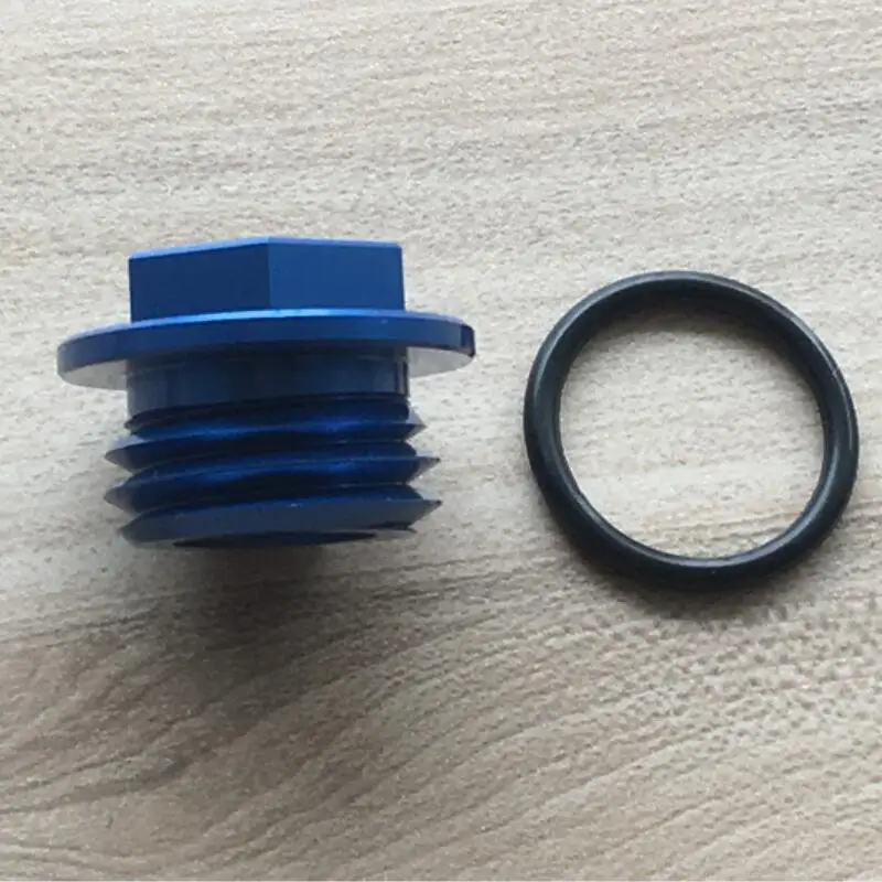 Колпачок наполнителя масла CNC для KTM 65 125 150 250 350 450 520 530 640 690 1290 SX XC XCF XCW SXF EXCF Super duke
