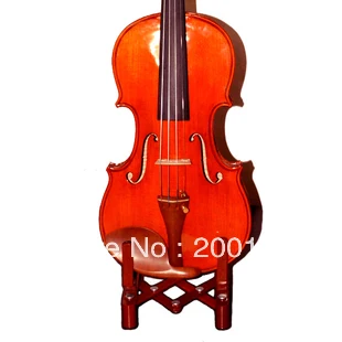 Регулируемый размер приблизительно (подходит для скрипки любого размера