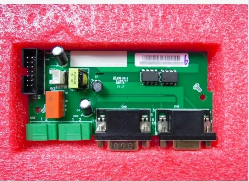 Параллельная карта для 4 КВА 5 ква гибридный солнечный инвертор параллельная