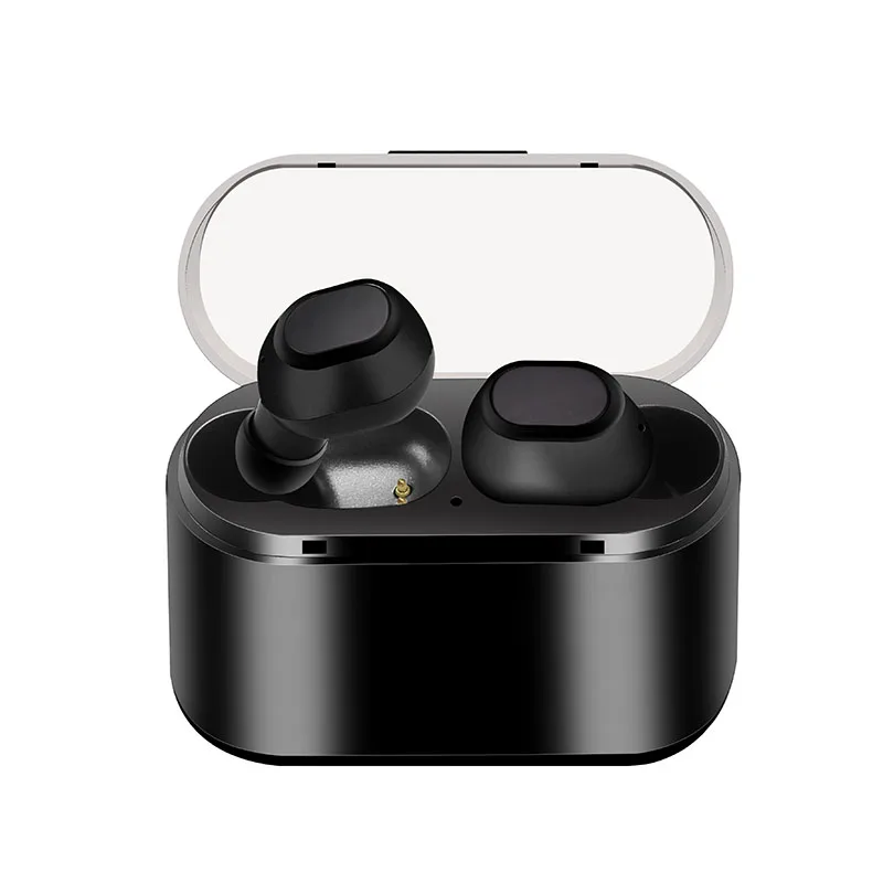 Travelcool TWS18 Беспроводные Bluetooth 5 0 HiFi наушники 3D стерео вкладыши спортивные с