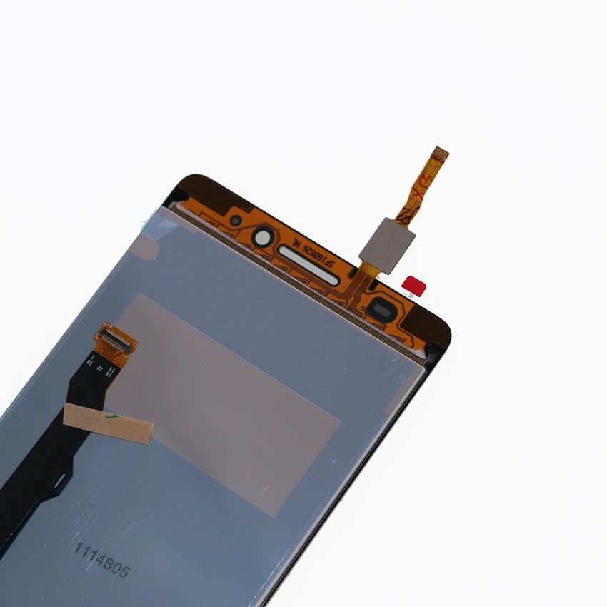 Для Lenovo A7000 ЖК монитор + цифровой преобразователь сенсорного экрана на замену для