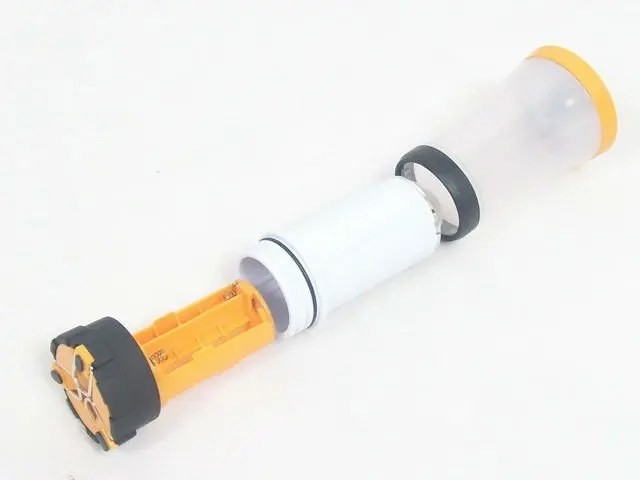 Светодиодный Многофункциональный 3 режима аварийный портативный фонарь