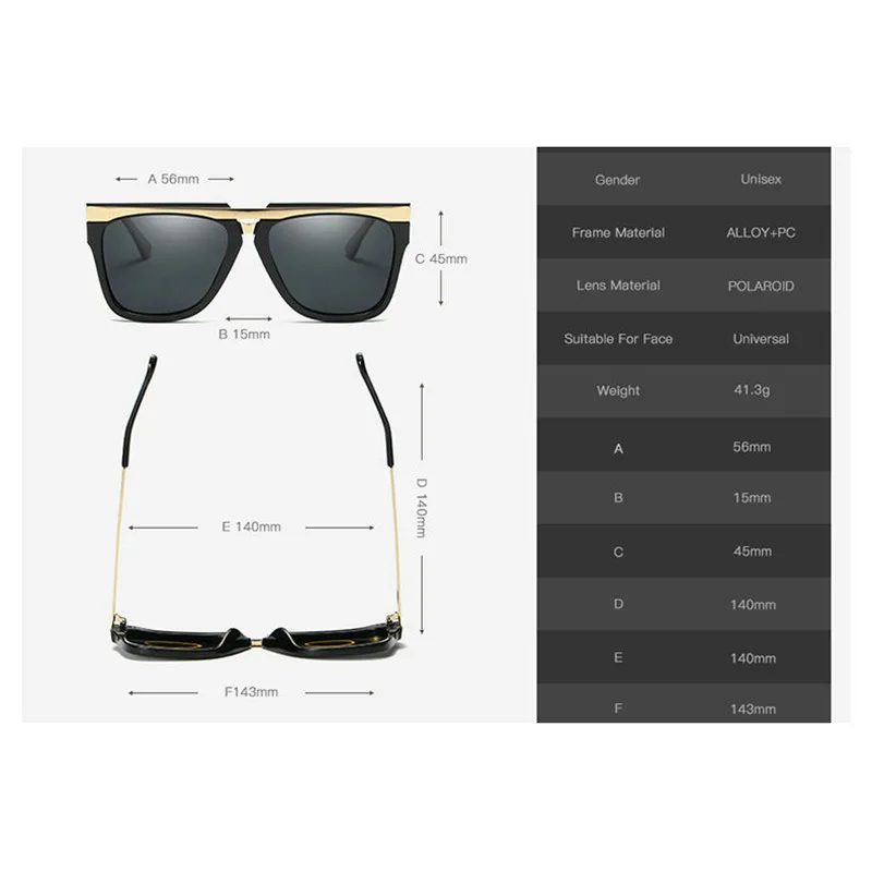 Солнцезащитные очки Diopter Finished для мужчин и женщин винтажные коррекции