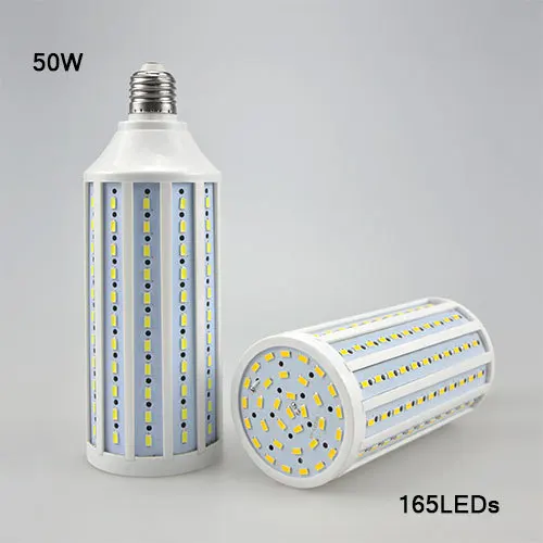 1 шт. CE E27 E14 5730 5630 SMD Светодиодная лампа кукуруза AC 220 В 110 5 Вт 7 12 15 25 30 40 50 Высокая