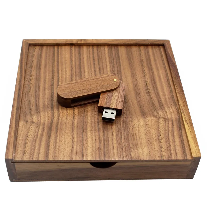 usb with box TEXT ME персональный(заказ 5 шт. бесплатный логотип) USB+ коробка логотип на заказ флэш-накопитель 4 ГБ 8 ГБ 16 ГБ 32 ГБ Флешка USB 2,0 Usb флешка - Цвет: usb with box