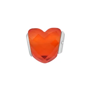 Бусины из стерлингового серебра 925 пробы для браслетов