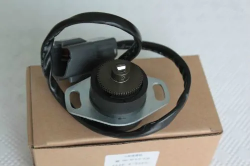 Бесплатная доставка потенциометр позиционер датчик угла для Komatsu PC200 5 digger|sensor