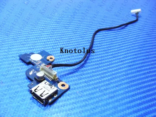 BA92 07502A для Samsung RV408 RV409 RV411 RV415 RV509 RV511 RV515 RV520 USB плата кнопки - Цена: 1 510,50 руб.