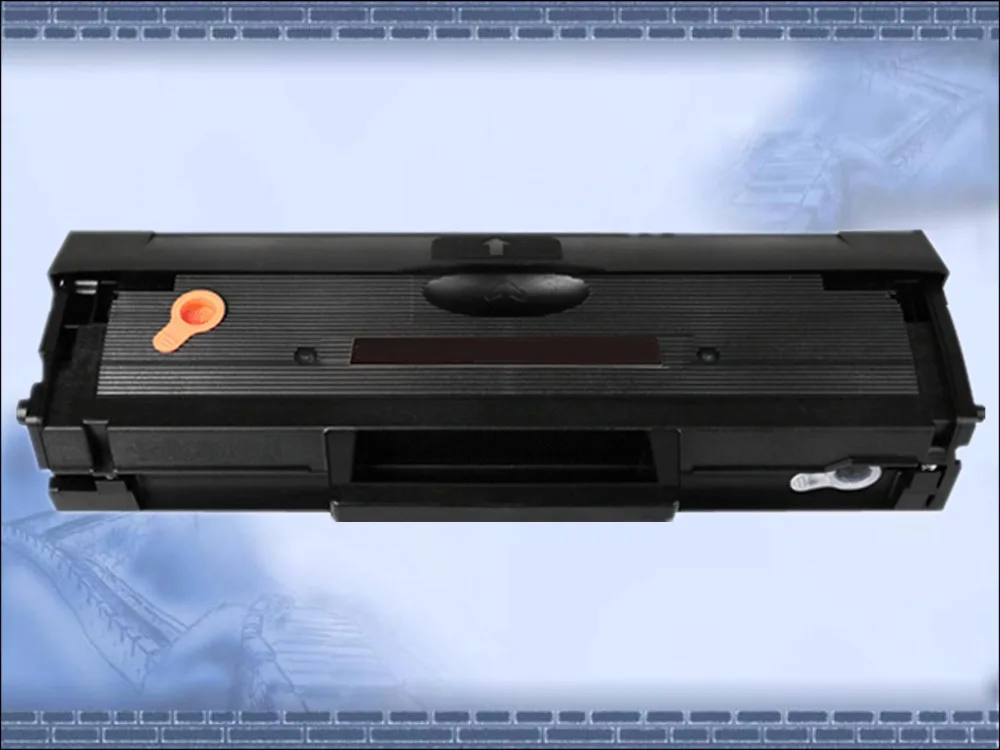 MLT-D101S mlt d101s mlt-D101 Черный тонер-картридж для Samsung 101S ML-2165 2160 2166W SCX 3400 3401 3405F 3405FW SF760P |